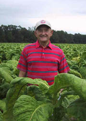Bill Early Cross Creek Seed Bill Early Cross Creek Seed